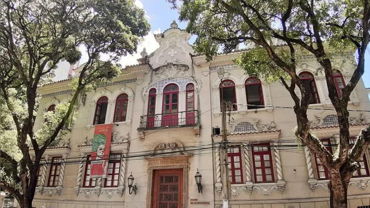 MAB abriga coleções valiosas