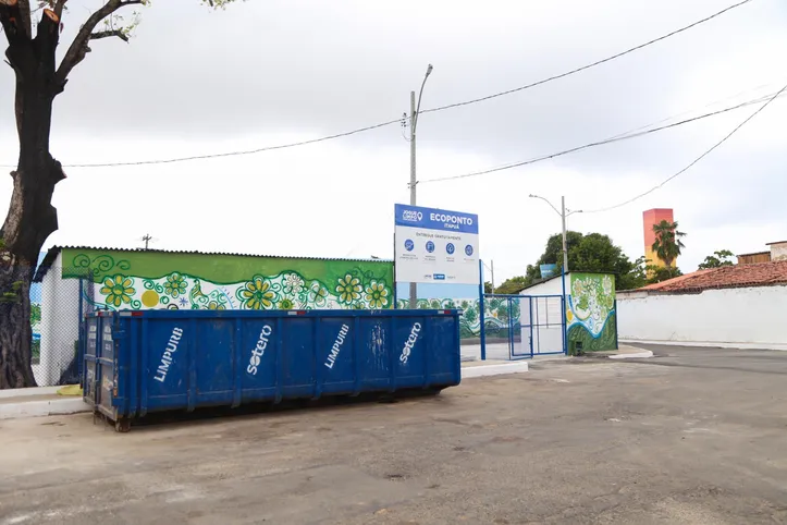 Ecoponto Itapuã