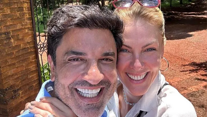 Ana Hickmann está grávida? Confira o pronunciamento da apresentadora