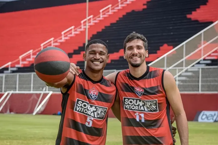 Basquete do Vitória