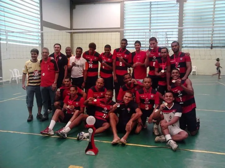 Vôlei do Vitória