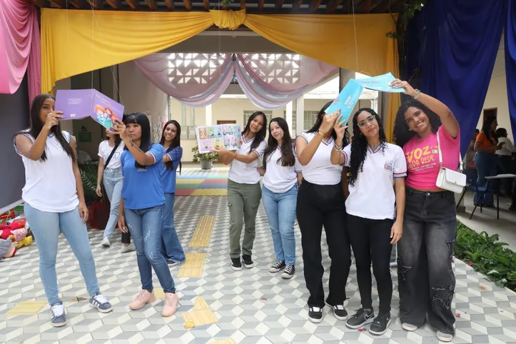 Bahia é o Estado brasileiro que mais realiza feiras literárias