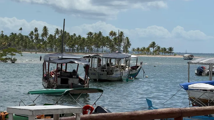 Boca da Barra