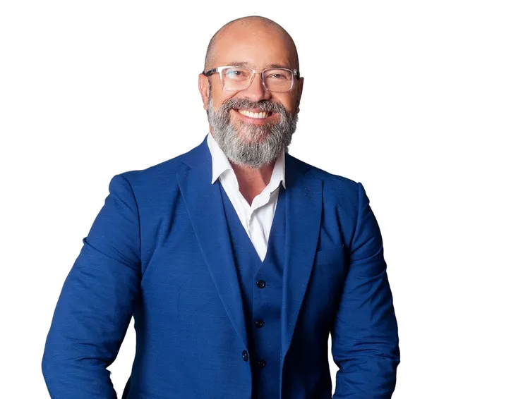 Evento conta com seminário e lançamento de livro de autoria de Marcelo Bonanza