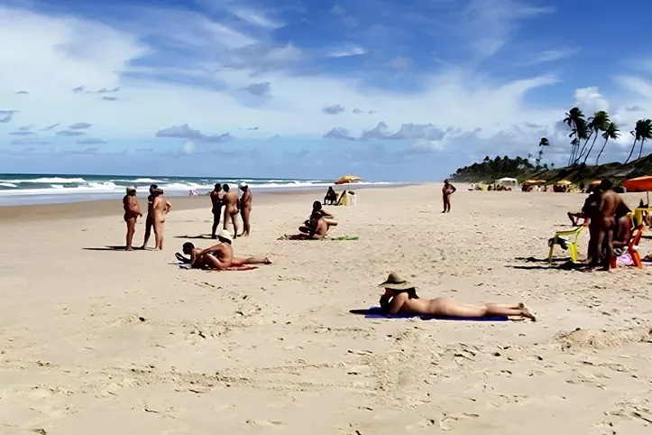 Imagem ilustrativa da imagem Cinco paraísos escondidos da Bahia que você precisa conhecer
