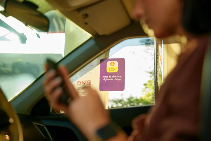 Imagem ilustrativa da imagem Como a Shell reúne tradição e inovação para fortalecer a marca com os brasileiros