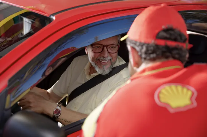 Imagem ilustrativa da imagem Como a Shell reúne tradição e inovação para fortalecer a marca com os brasileiros
