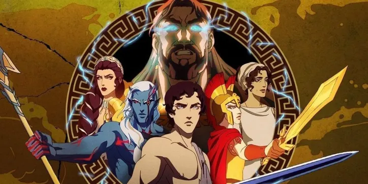 Terceira temporada de série de animação chega ao catálogo nessa quinta-feira