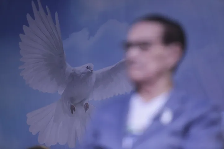 Divaldo teve falência múltipla de órgão