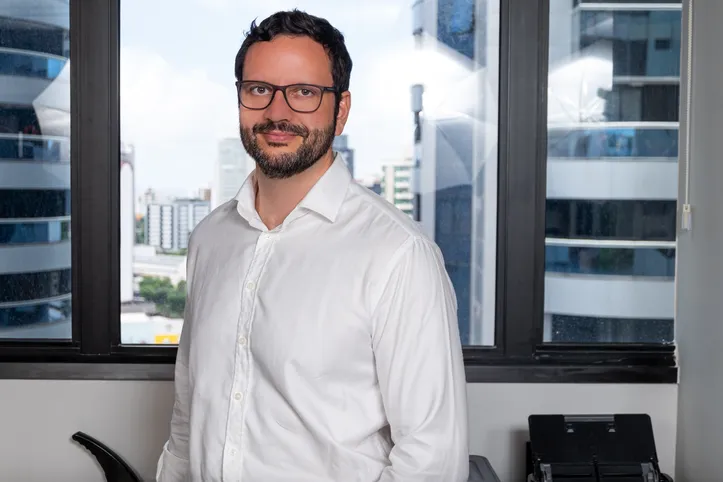 Marcelo Ferreira, CEO da Vestra Empreendimentos