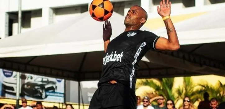 Felipe Adão pelo Botafogo