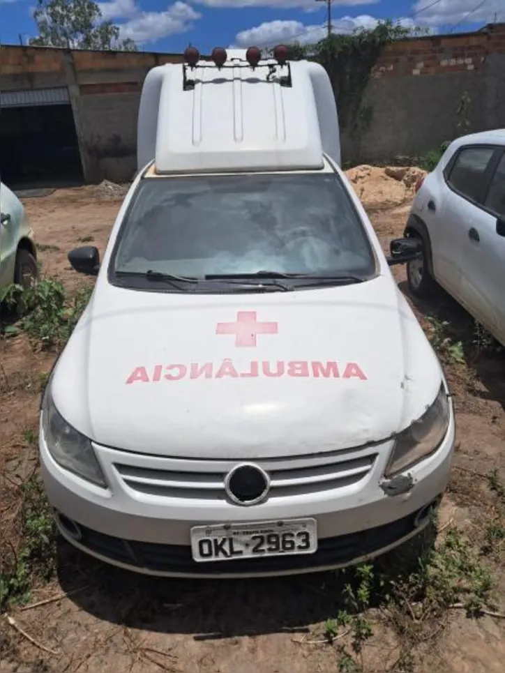 Imagem ilustrativa da imagem Denúncia aponta fraude no abastecimento de veículos em Teofilândia