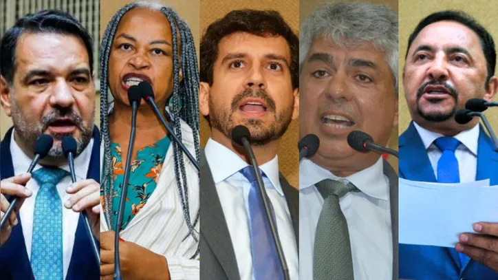 'Bloco' pode ter até seis candidaturas