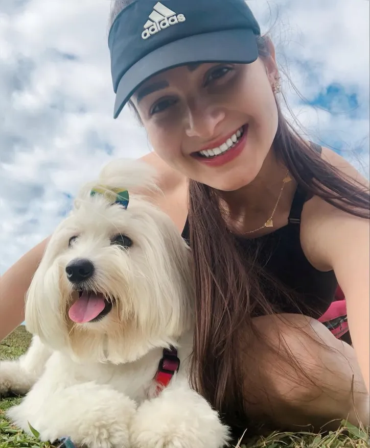 Fernanda e Mel