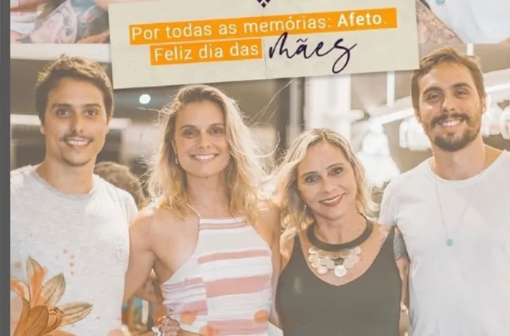Imagem ilustrativa da imagem Do leite materno à  refeição, a comida afetiva traz doces  lembranças