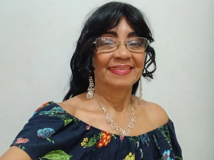 Luisa Maria dos Santos