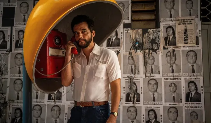 Filme brasileiro com Wagner Moura tem chances de levar Palma de Ouro?