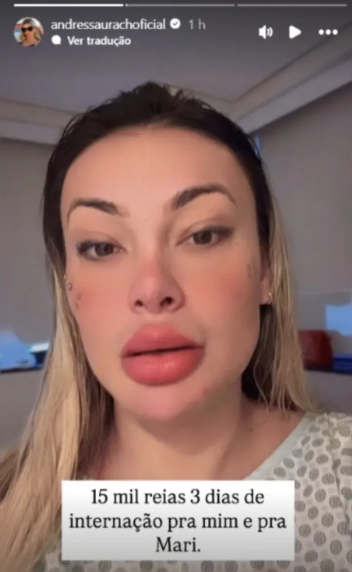 Andressa Urach