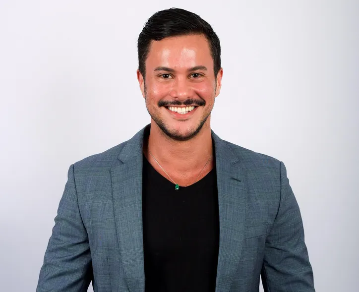 Victor Evangelista, do Espresso News