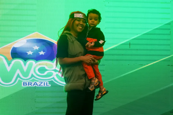 Fernanda Sousa e Ezio