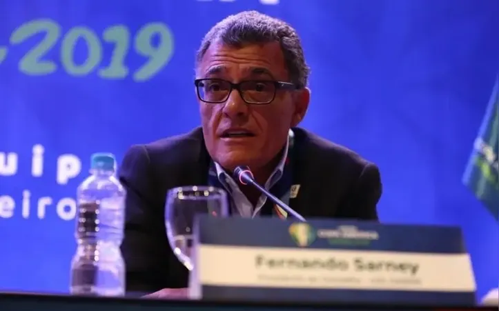 Fernando Sarney