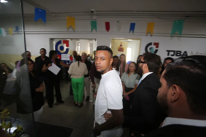 Crime aconteceu em 2019