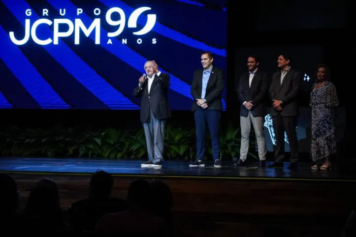 Imagem ilustrativa da imagem JCPM: Grupo dono de shoppings em Salvador celebra 90 anos de história
