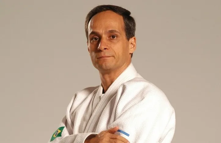 Grão-Mestre Kobi