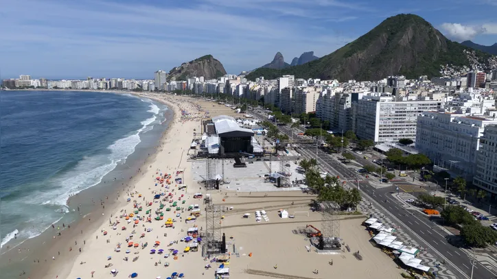 Cláusula do “Todo Mundo no Rio”