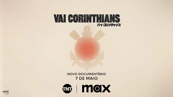 Documentário chega à Max nessa quarta-feira