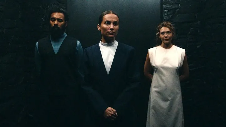 Filme chega ao Prime Video nessa quinta-feira