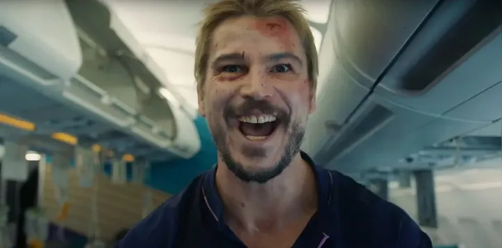 Filme chega ao Prime Video nessa sexta-feira