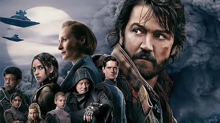 Sétimo, oitavo e nono episódio de segunda temporada chegam à Disney+ nessa terça-feira