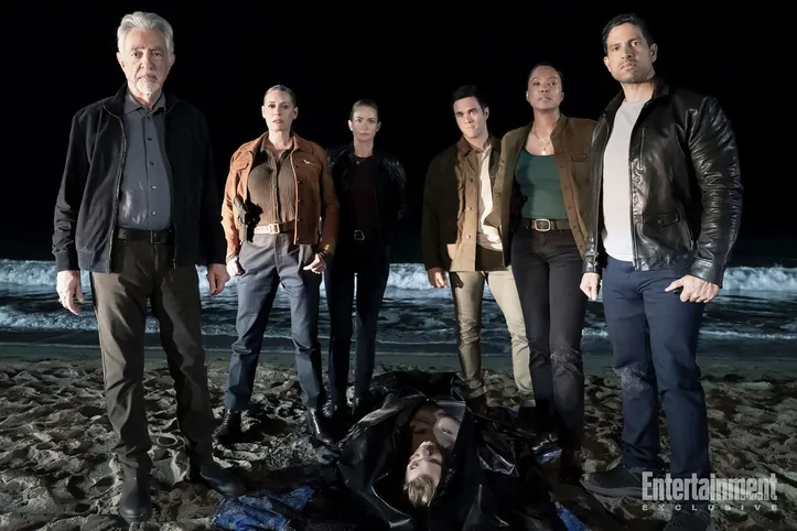 17ª temporada de Criminal Minds chega ao Disney+ nesta semana