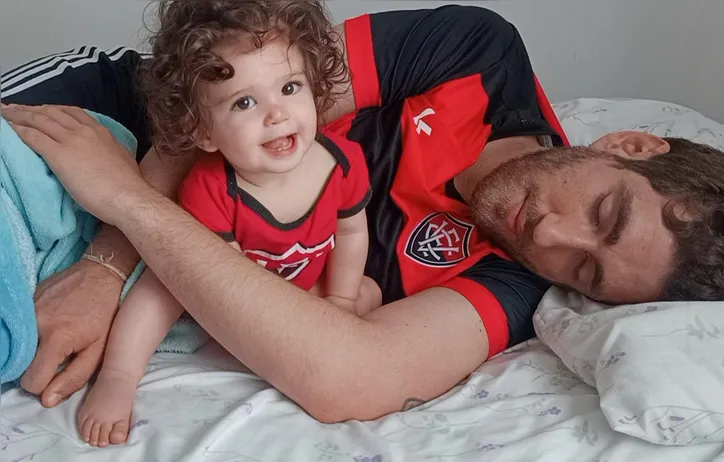 Rodrigo e Iara