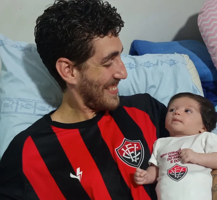 Rodrigo e Iara