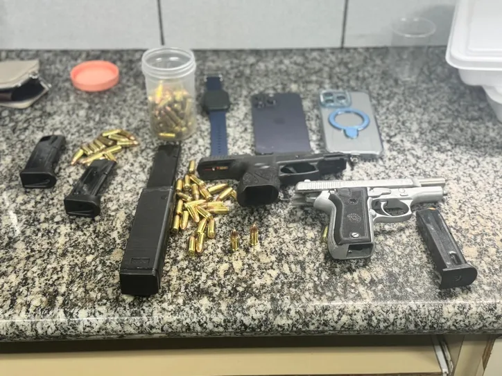 Imagem ilustrativa da imagem Líder de facção que fugiu de presídio é morto em Salvador