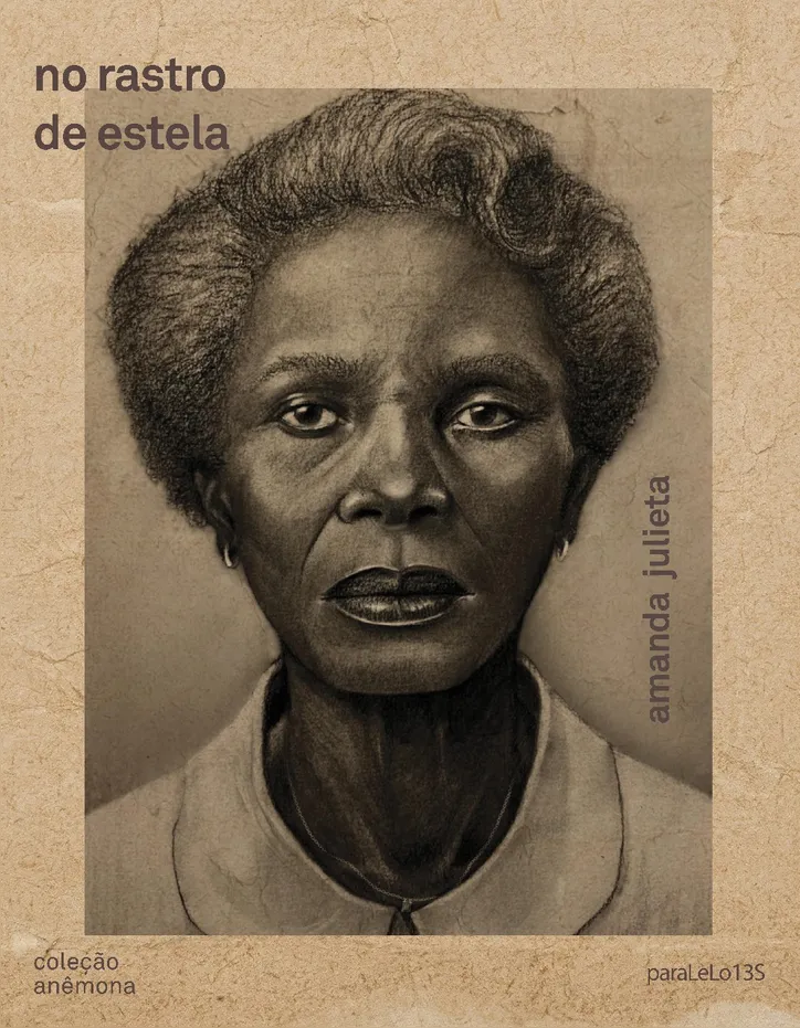 Imagem ilustrativa da imagem Livro resgata história de mulher negra e lésbica no século XX em Salvador