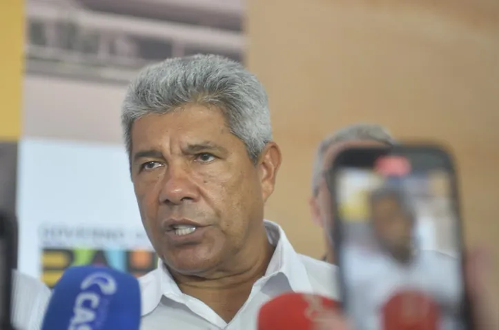 Governador também contou sobre sua conversa com o prefeito Flaviano Bomfim, da oposição