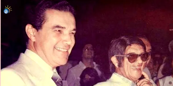 Imagem ilustrativa da imagem Morre Divaldo Franco, maior líder espírita da Bahia