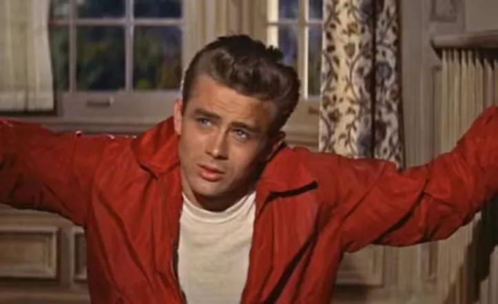 Imagem ilustrativa da imagem Morto aos 24 anos, ator nunca viu filme que o tornou astro de Hollywood