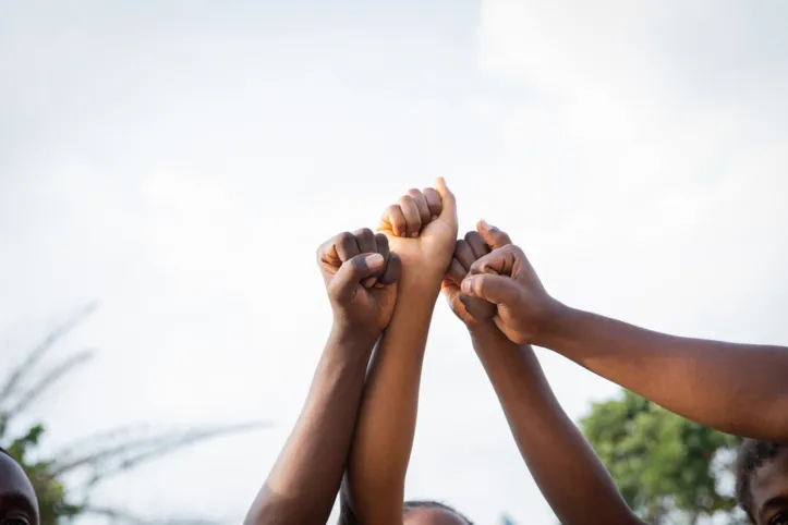 Imagem ilustrativa da imagem Negros libertos, mas não incluídos: entenda as feridas da abolição