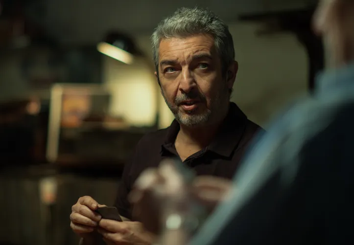 Ricardo Darín