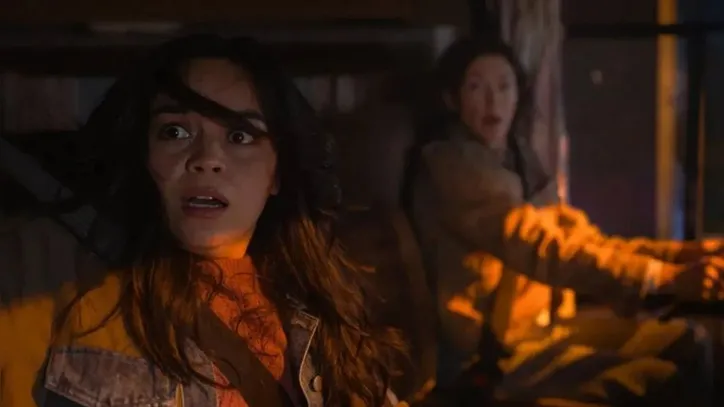 Filme é protagonizado por Kaitlyn Santa Juana (The Flash)