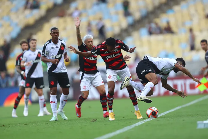 Flamengo x Vasco