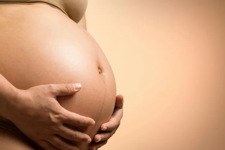 Duas perdas gestacionais comoveram o público nesta semana