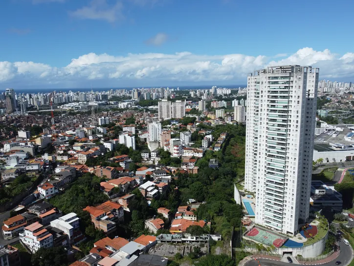 Horto Bela Vista