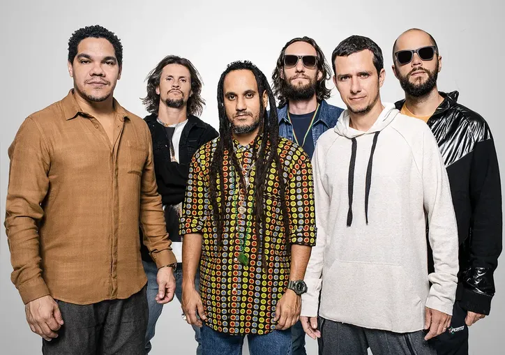 Ponto de Equilíbrio se apresenta nesta sexta-feira, 23, na Concha Acústica do TCA