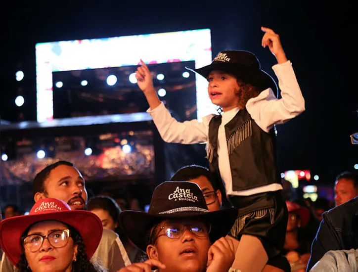 Pré-Sanju: confira os shows que antecedem o São João em Salvador