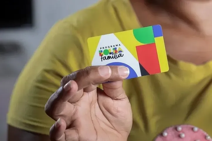 2,46 milhões de famílias sãp atendidas na Bahia